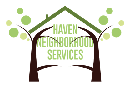 Haven Services logo