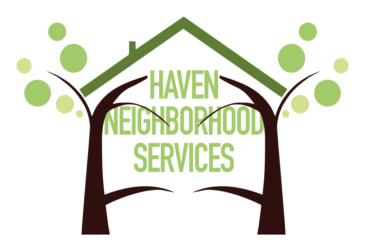 Haven Neighborhood Services logo